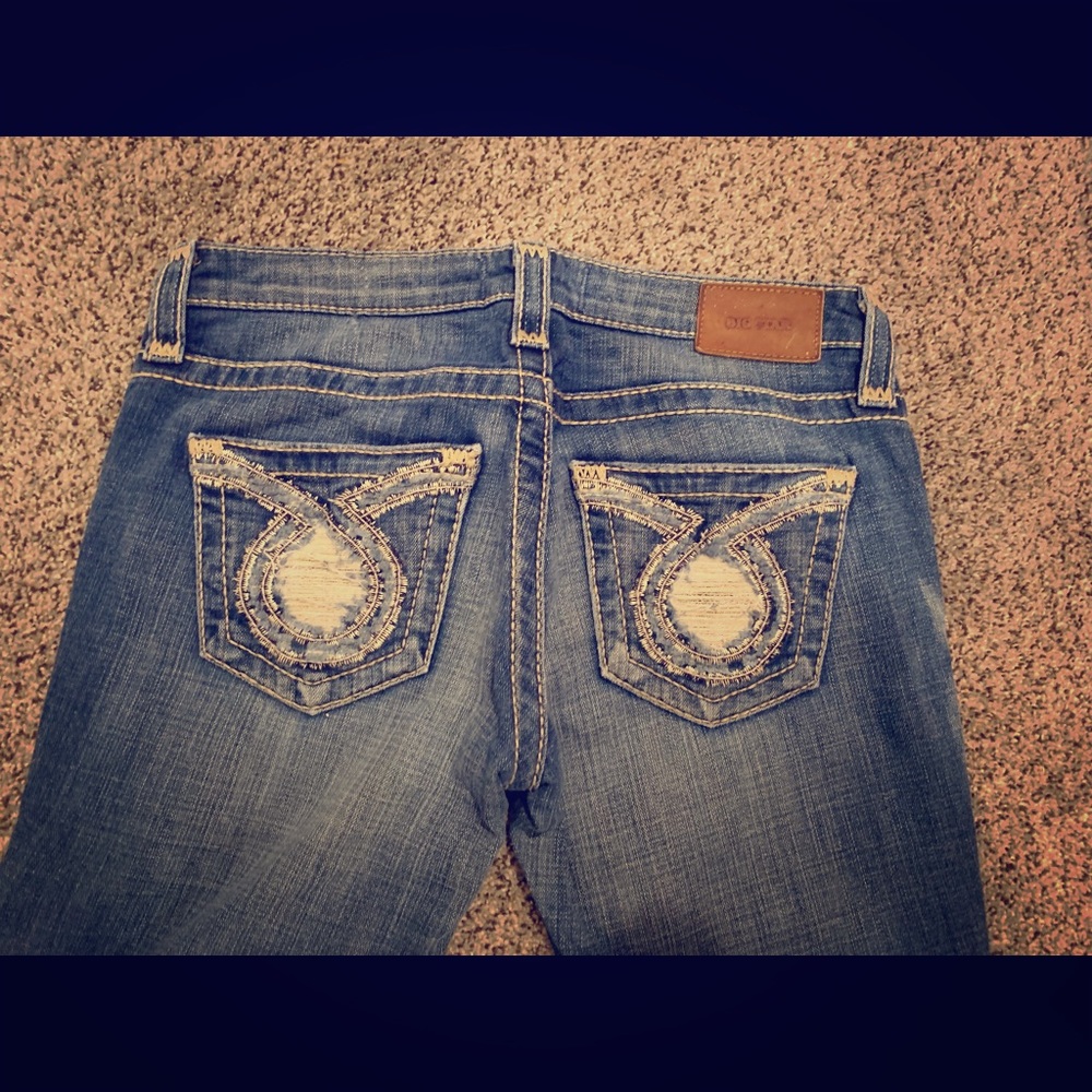Big star size 26L